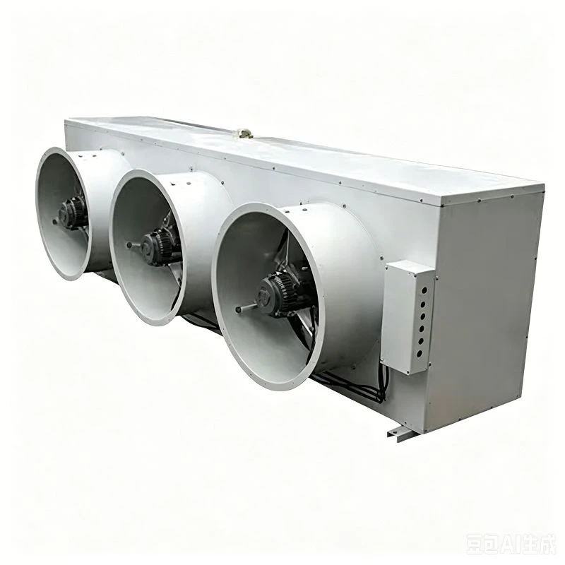 Chilled Water Evaporator factory