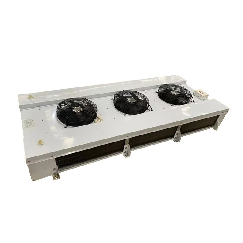 Chilled Water Evaporator best